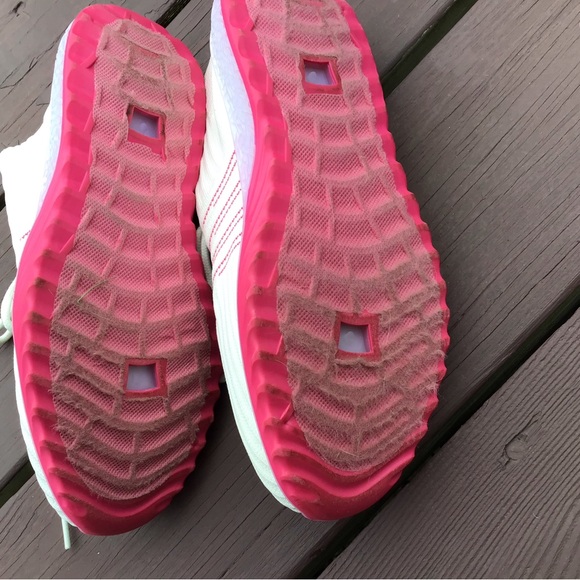 Danskin dance sneakers - Picture 2 of 3